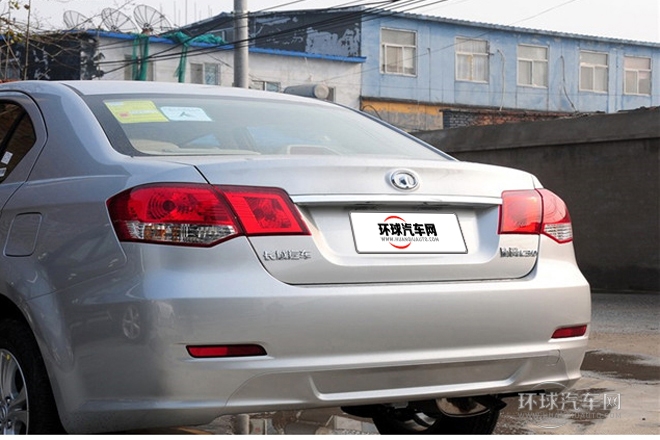 2013款 1.5L 手動舒適型