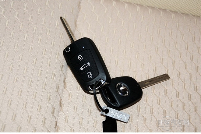 2013款 新視界版 1.5L 手動時尚型