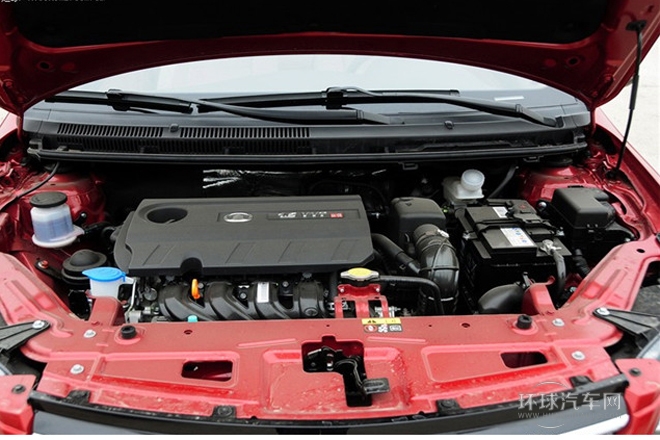 2013款 新視界版 1.5L 手動時尚型