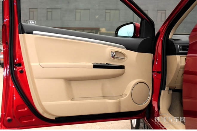 2013款 新視界版 1.5L 手動時尚型