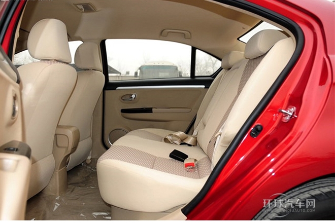 2013款 新視界版 1.5L 手動時尚型