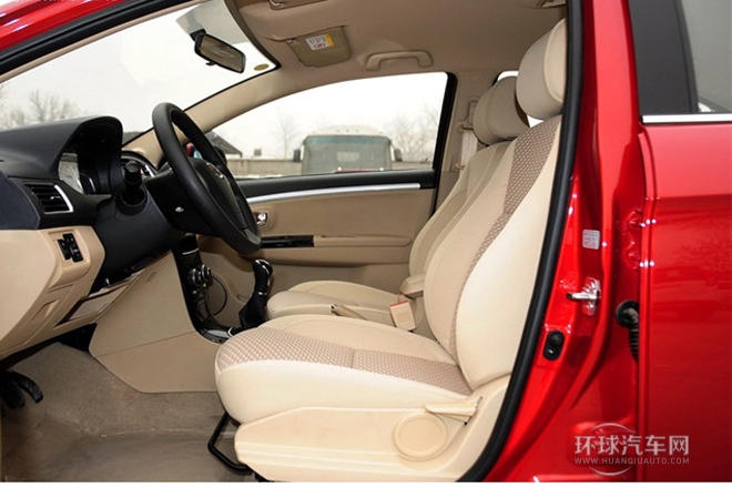 2013款 新視界版 1.5L 手動時尚型