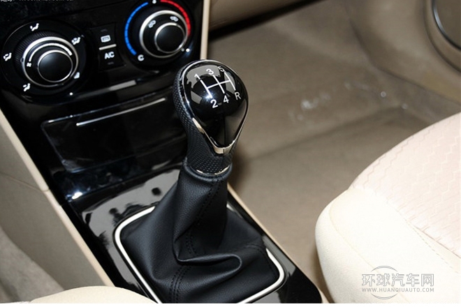 2013款 新視界版 1.5L 手動時尚型