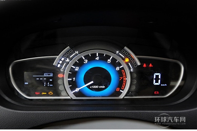 2013款 新視界版 1.5L 手動時尚型