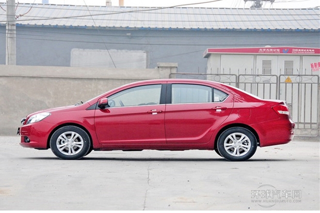 2013款 新視界版 1.5L 手動時尚型