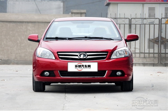 2013款 新視界版 1.5L 手動時尚型