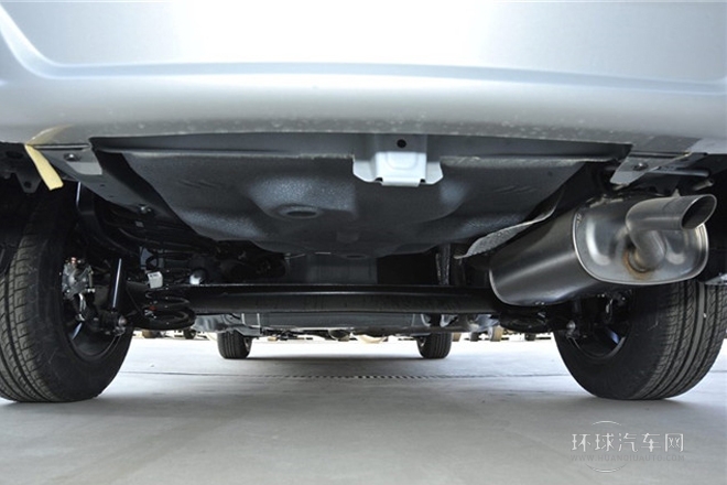 2013款 1.5L 手動智能起停版