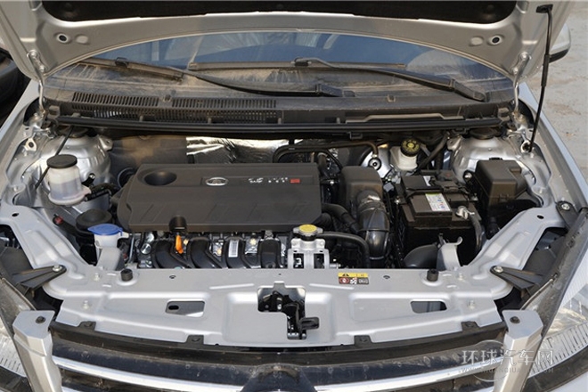 2013款 1.5L 手動智能起停版