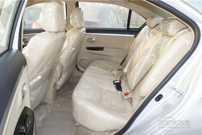 2013款 1.5L 手動智能起停版