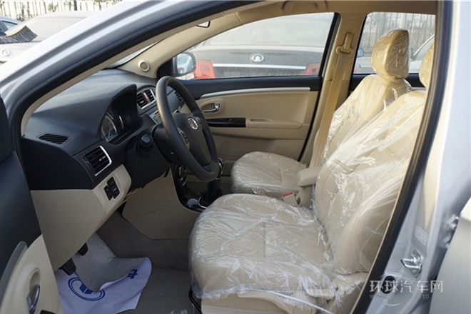 2013款 1.5L 手動智能起停版