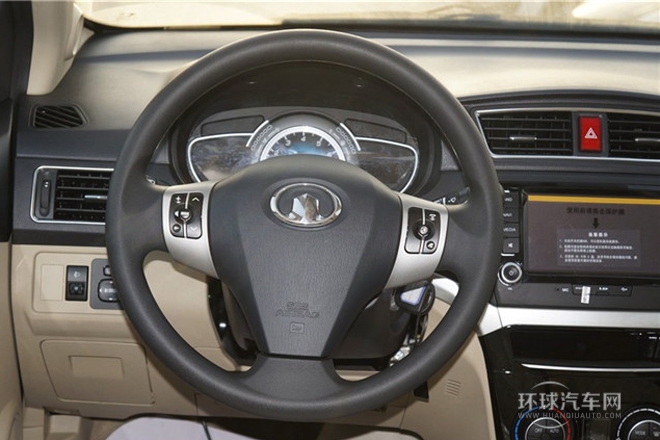 2013款 1.5L 手動(dòng)智能起停版