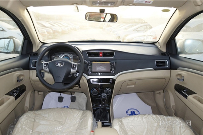 2013款 1.5L 手動智能起停版