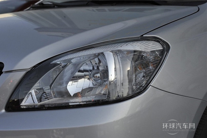 2013款 1.5L 手動智能起停版