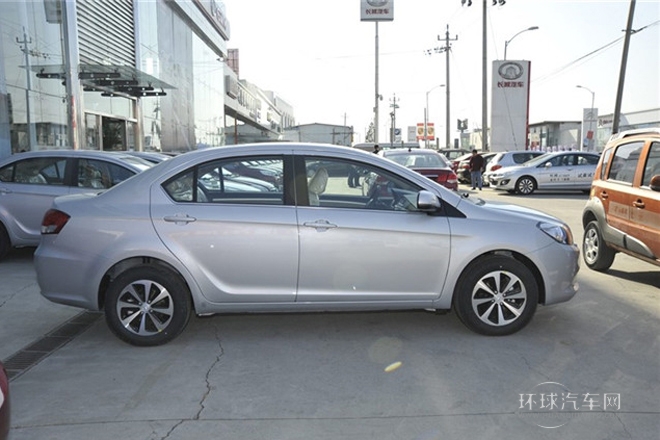 2013款 1.5L 手動(dòng)智能起停版