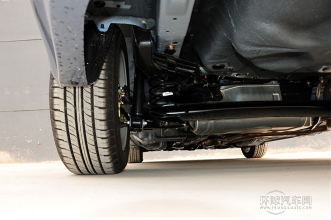 2013款 1.5L CVT舒適型