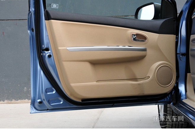 2013款 1.5L CVT舒適型