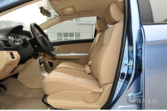2013款 1.5L CVT舒適型