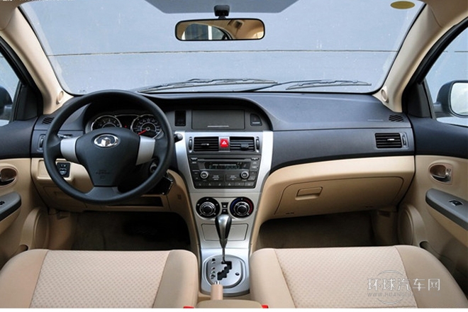 2013款 1.5L CVT舒適型
