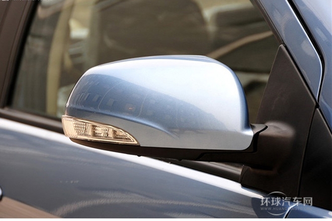 2013款 1.5L CVT舒適型