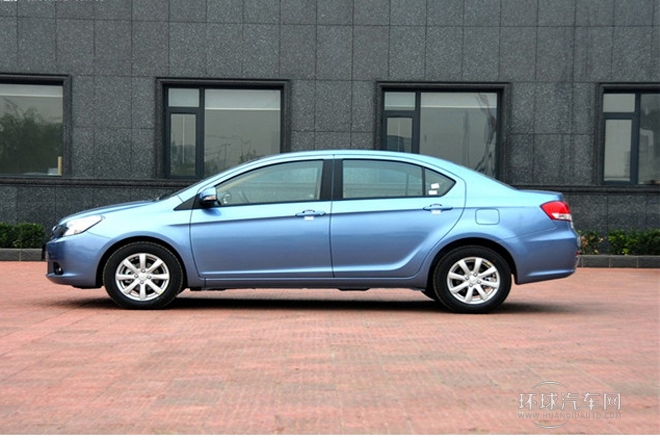 2013款 1.5L CVT舒適型