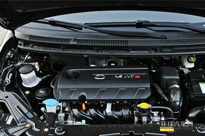 2013款 1.5L 手動豪華型