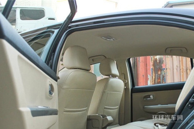 2013款 1.5L 手動豪華型