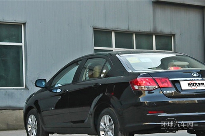 2013款 1.5L 手動豪華型