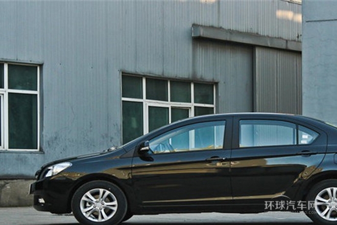 2013款 1.5L 手動豪華型