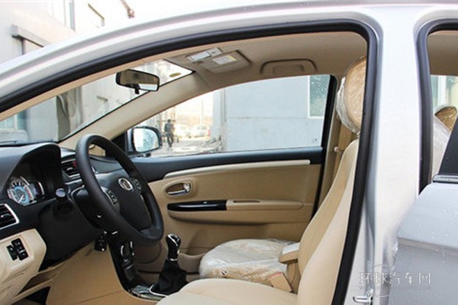 2013款 新視界版 1.5L 手動智尚型