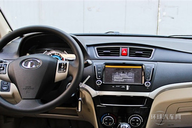 2013款 新視界版 1.5L 手動智尚型