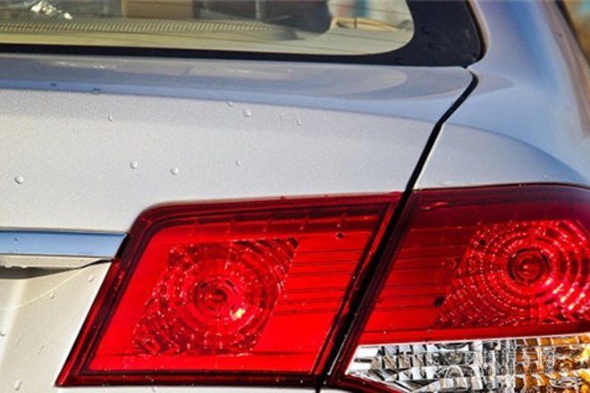 2013款 新視界版 1.5L 手動智尚型