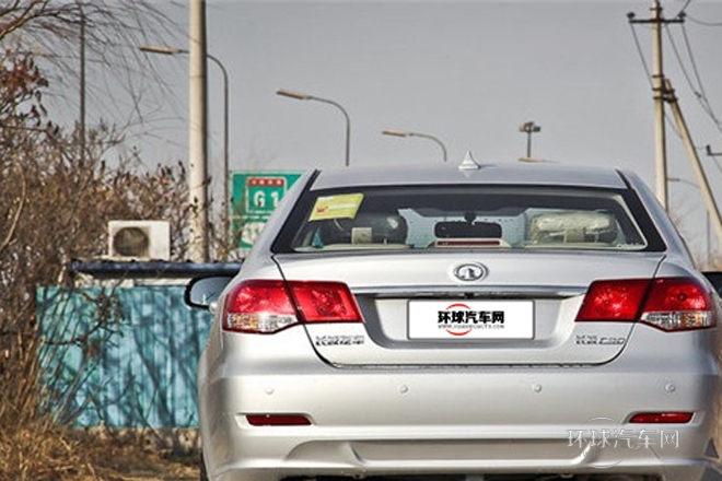 2013款 新視界版 1.5L 手動智尚型