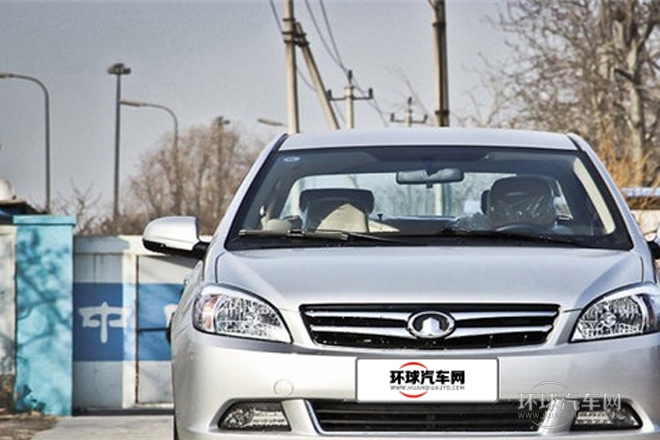 2013款 新視界版 1.5L 手動智尚型