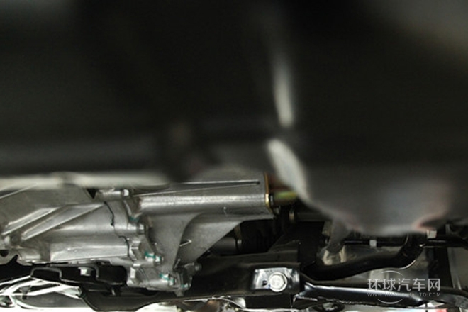 2013款 1.5L CVT豪華型