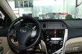 2013款 1.5L CVT豪華型