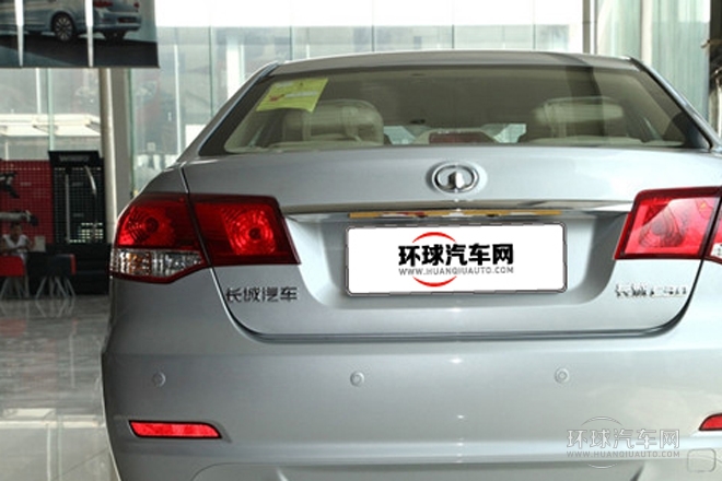 2013款 1.5L CVT豪華型