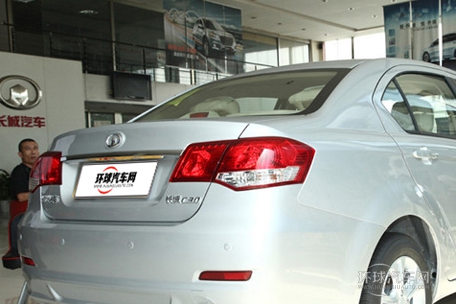 2013款 1.5L CVT豪華型