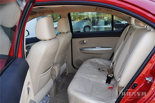 2013款 1.5L 手動精英型