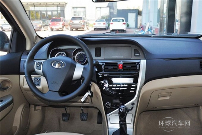 2013款 1.5L 手動精英型