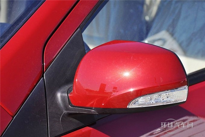 2013款 1.5L 手動精英型