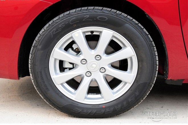 2013款 1.5L CVT精英型