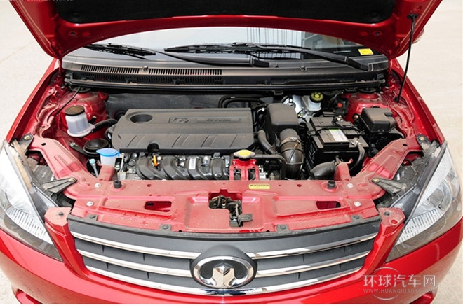 2013款 1.5L CVT精英型