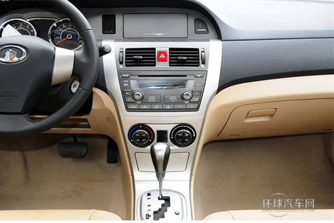 2013款 1.5L CVT精英型