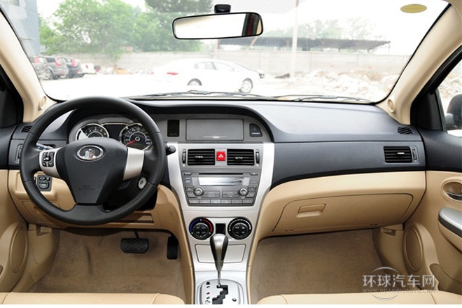 2013款 1.5L CVT精英型