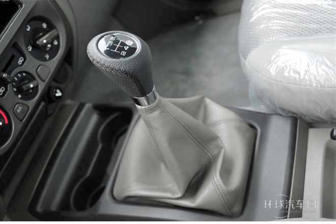 2011款 2.2L財富版 豪華型小雙排