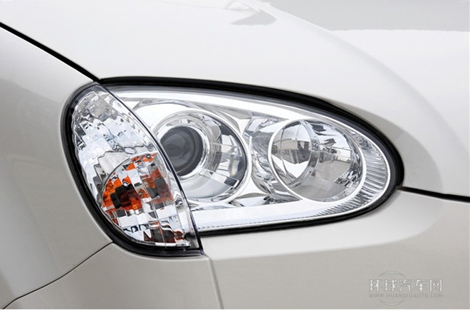 2011款 2.2L財(cái)富版 豪華型小雙排