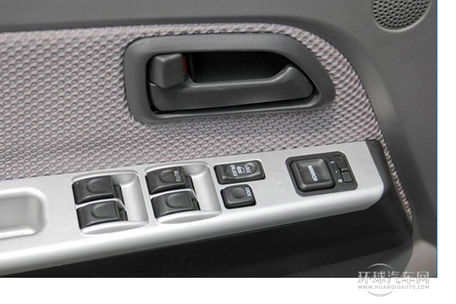 2011款 2.2L財富版 豪華型大雙排