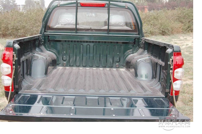 2011款 2.2L財富版 豪華型大雙排