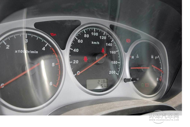 2011款 2.2L財(cái)富版 豪華型大雙排