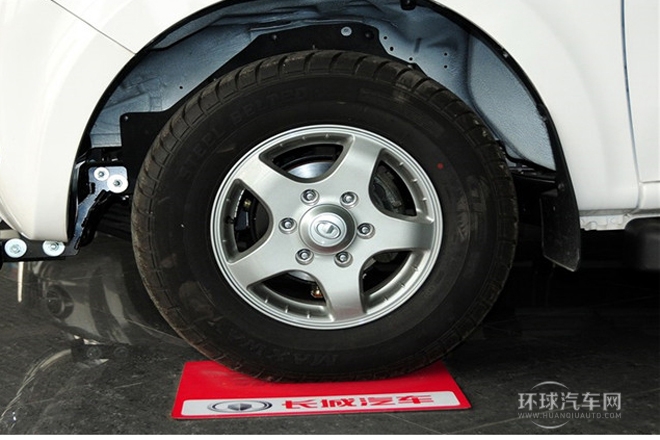 2011款 2.4L商務版 豪華型大雙排